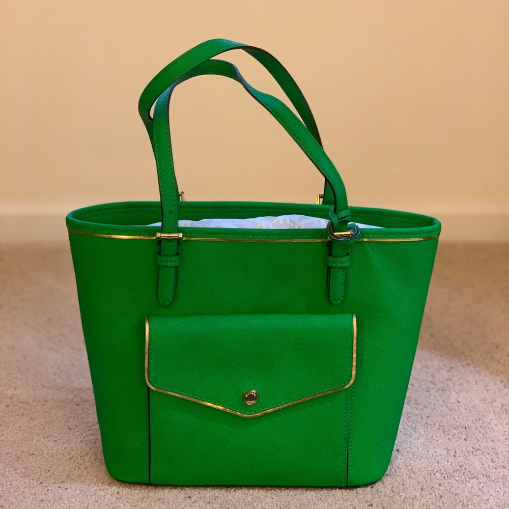Michael Kors handbag